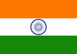 India